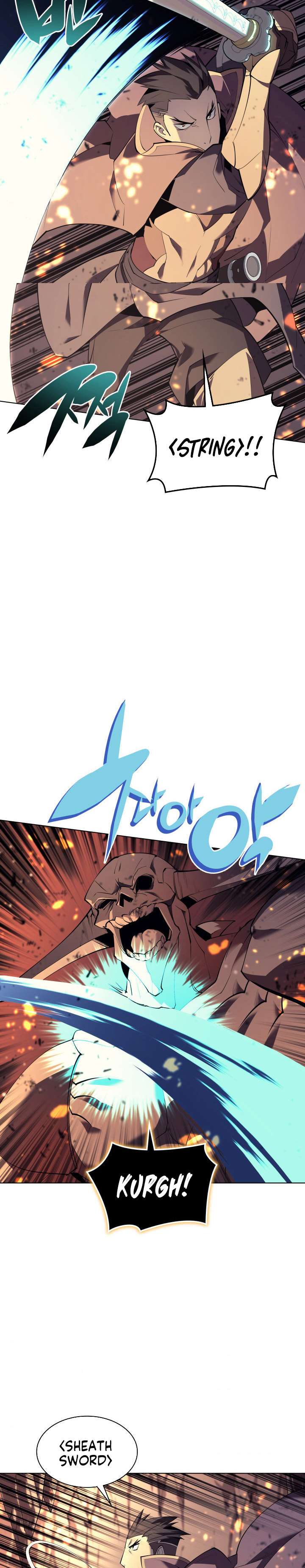 Overgeared New Chapter 89 halaman 10