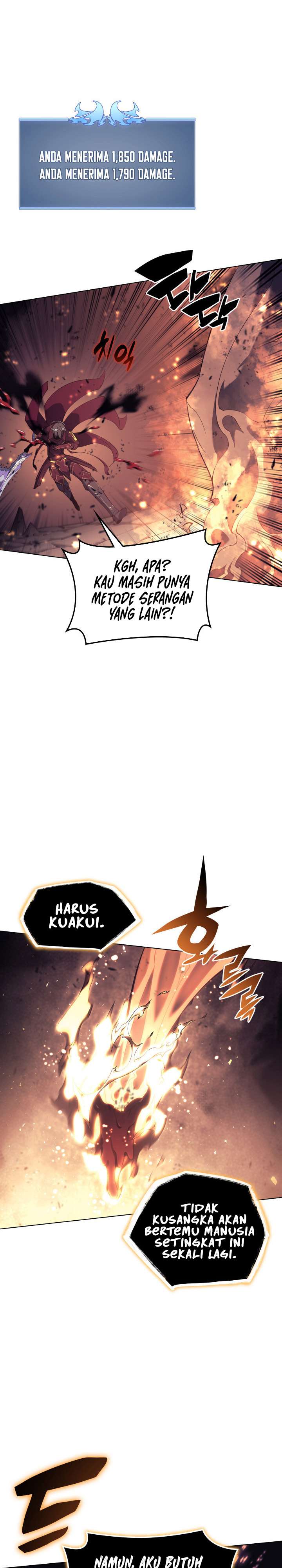 Overgeared New Chapter 90 halaman 32