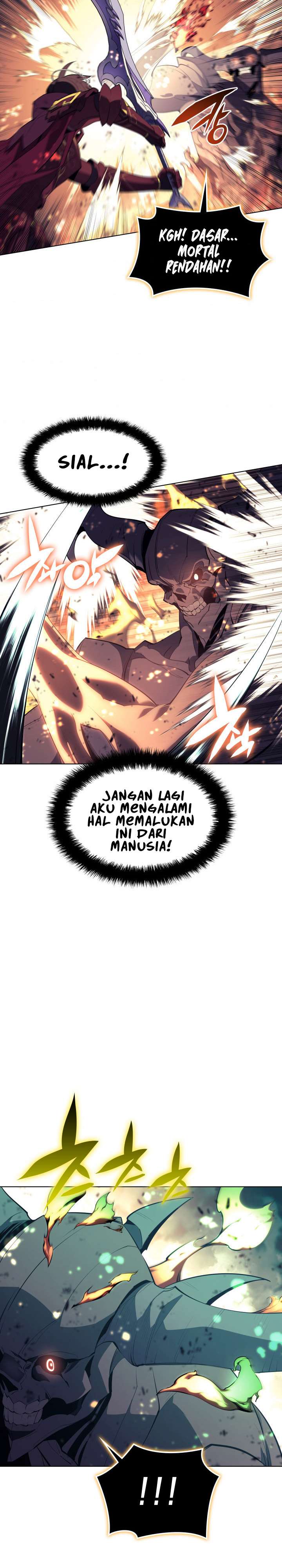 Overgeared New Chapter 90 halaman 29