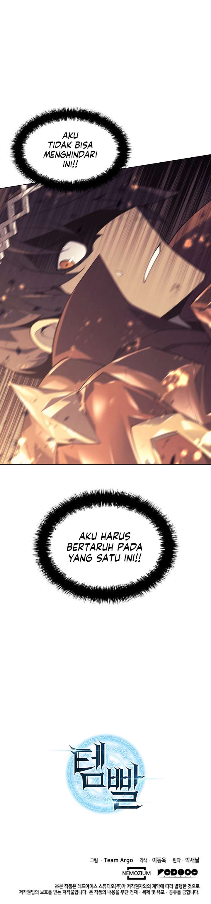 Overgeared New Chapter 90 halaman 39
