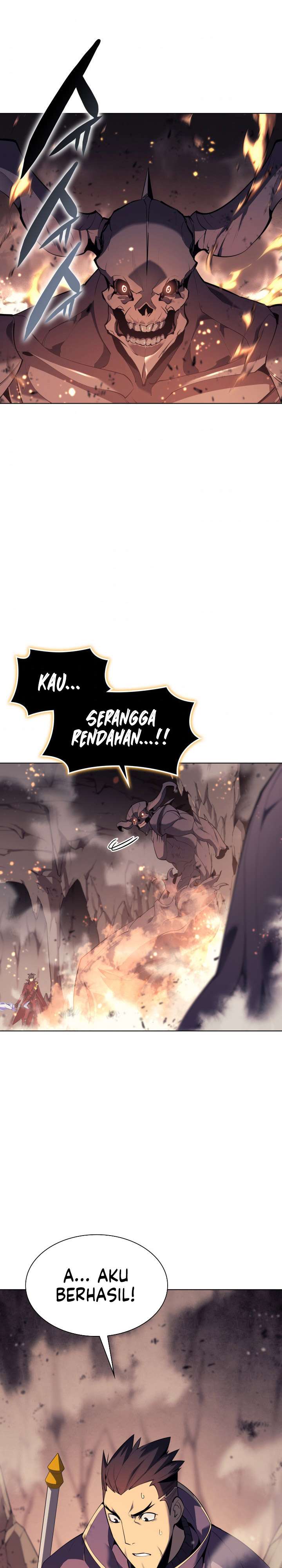 Overgeared New Chapter 90 halaman 17