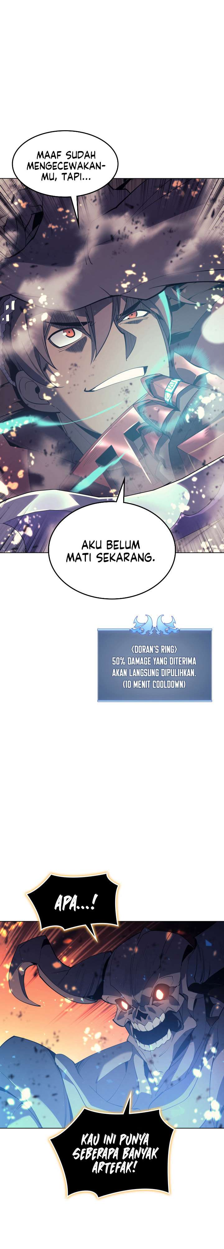 Overgeared New Chapter 90 halaman 13