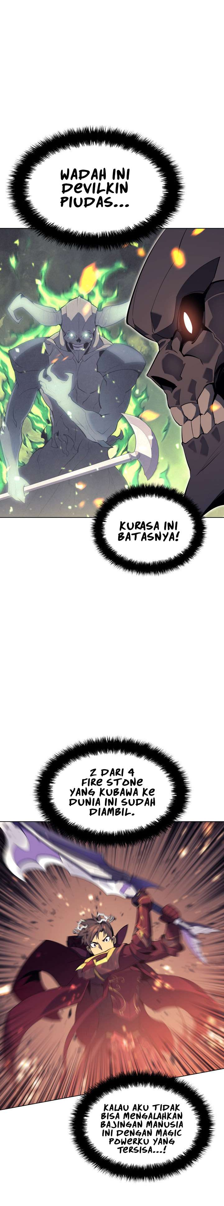 Overgeared New Chapter 90 halaman 30