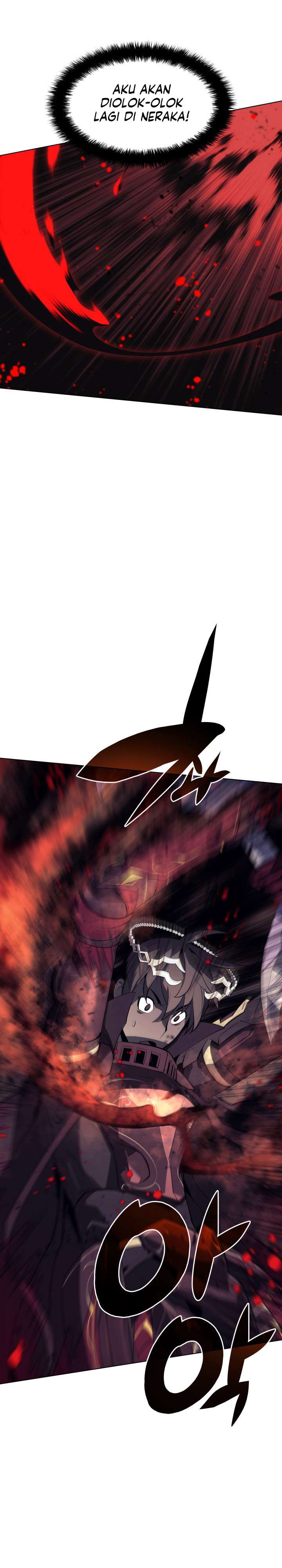 Overgeared New Chapter 90 halaman 31