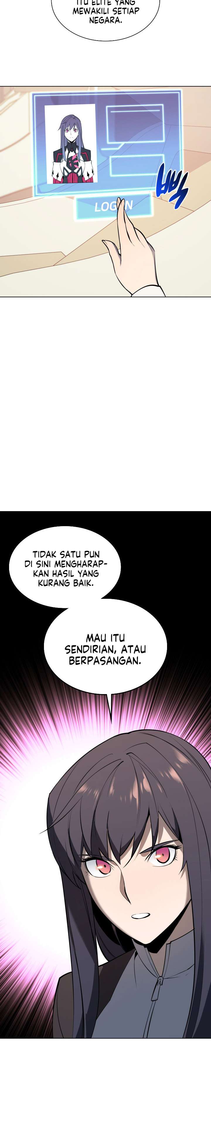 Overgeared New Chapter 92 halaman 40