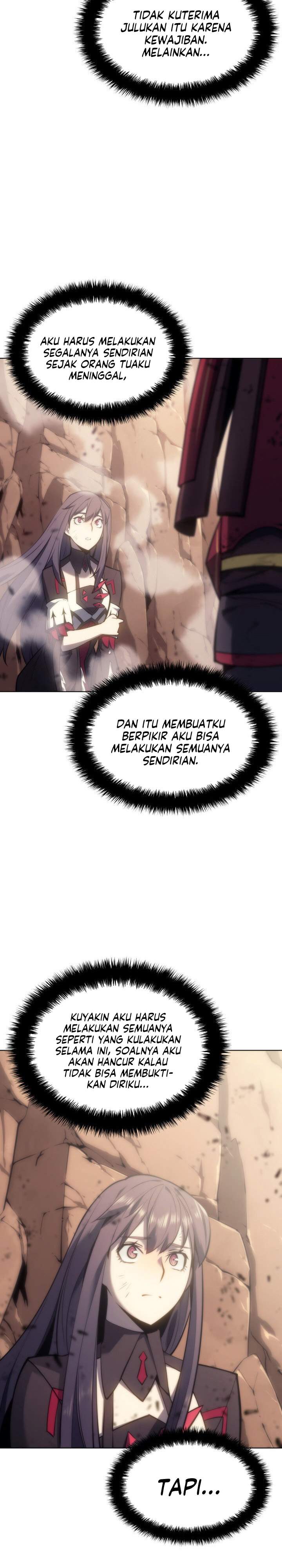 Overgeared New Chapter 94 halaman 14