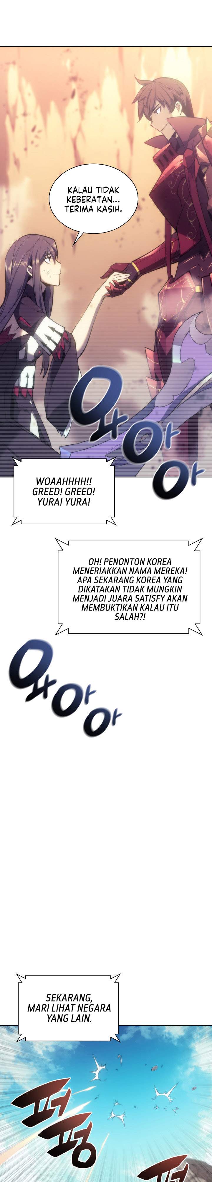 Overgeared New Chapter 94 halaman 16