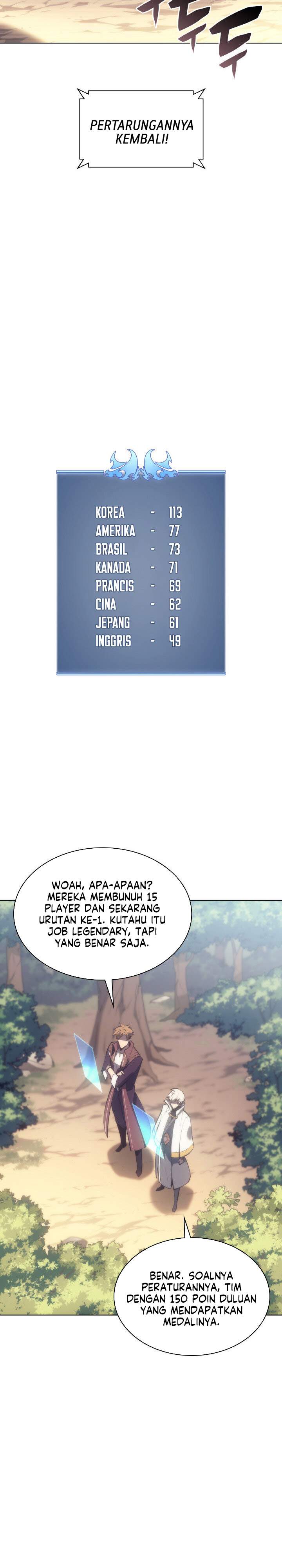 Overgeared New Chapter 94 halaman 18