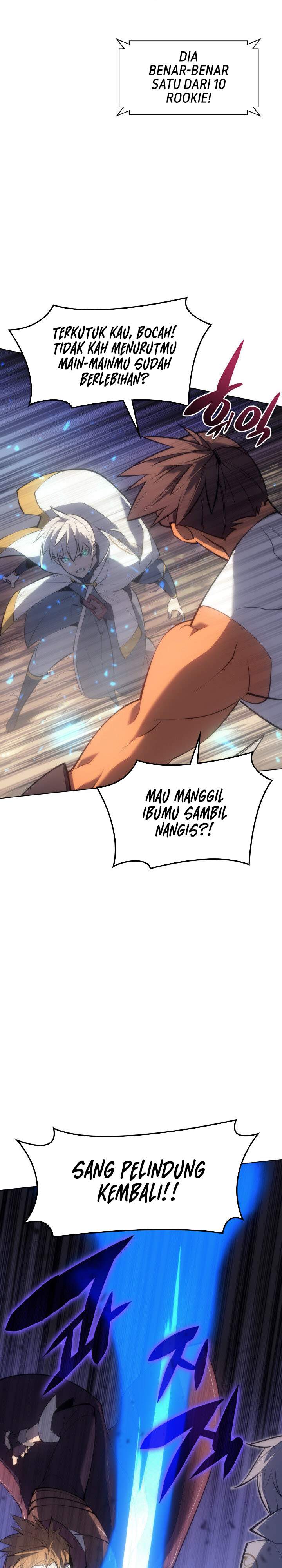 Overgeared New Chapter 94 halaman 27