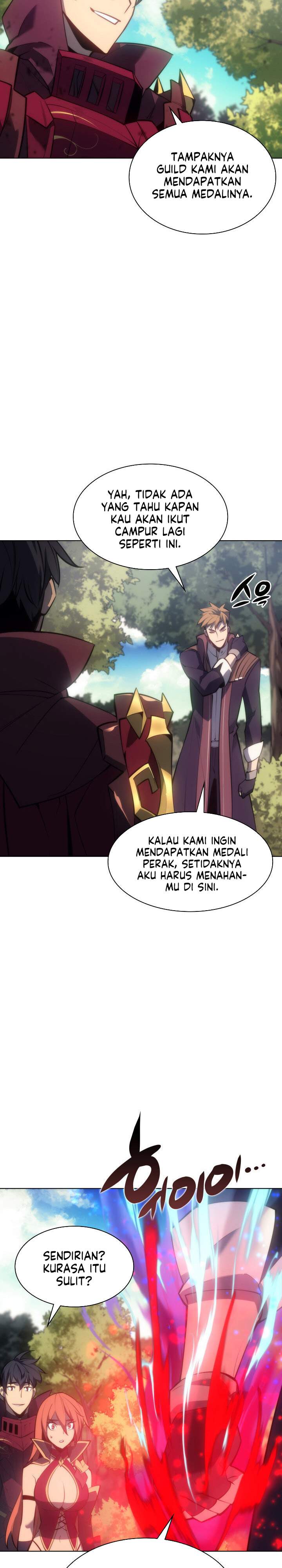Overgeared New Chapter 94 halaman 42