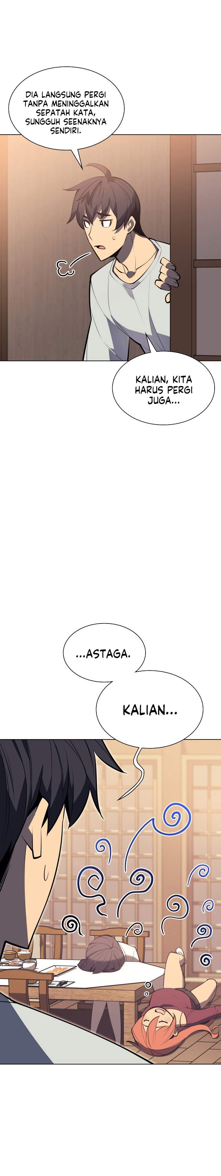 Overgeared New Chapter 96 halaman 28