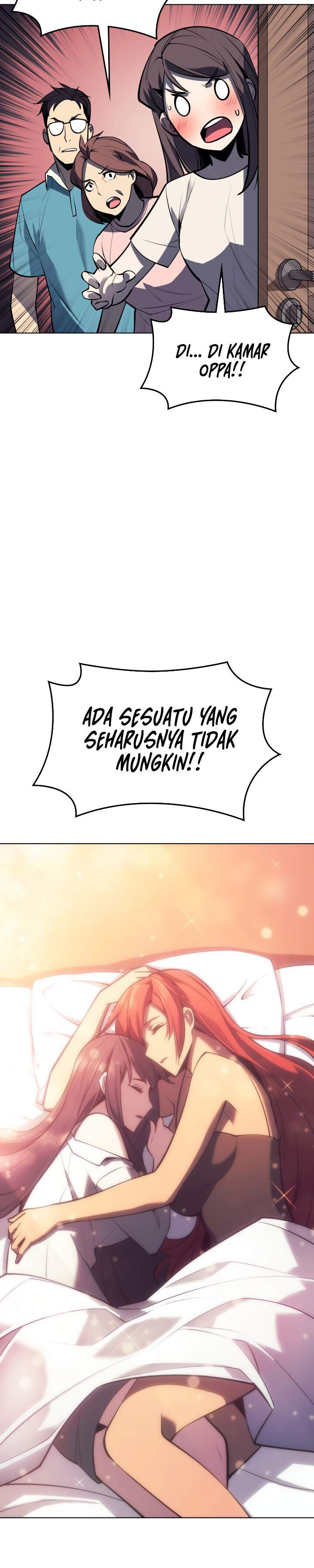 Overgeared New Chapter 96 halaman 31