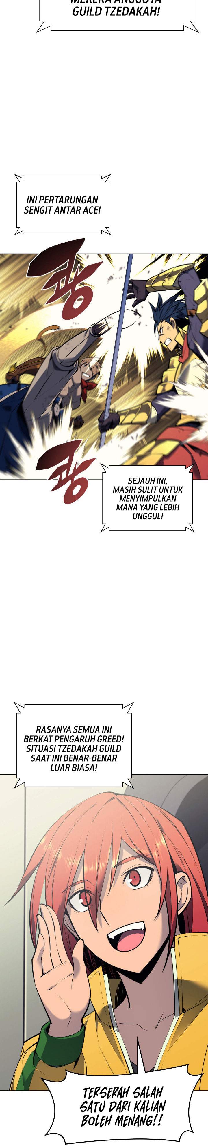 Overgeared New Chapter 98 halaman 2