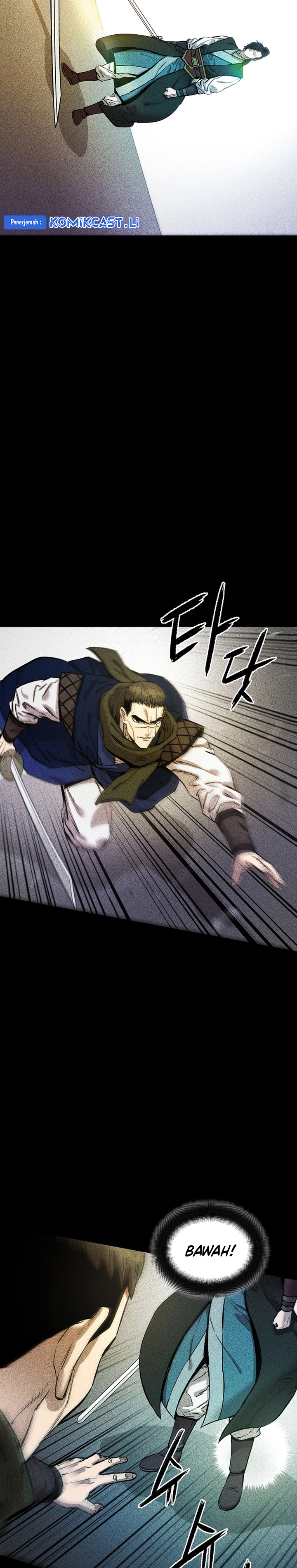Heavenly Martial God Chapter 67 halaman 15