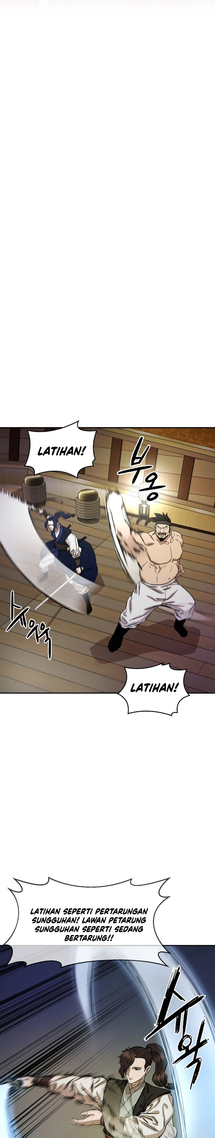 Heavenly Martial God Chapter 67 halaman 59