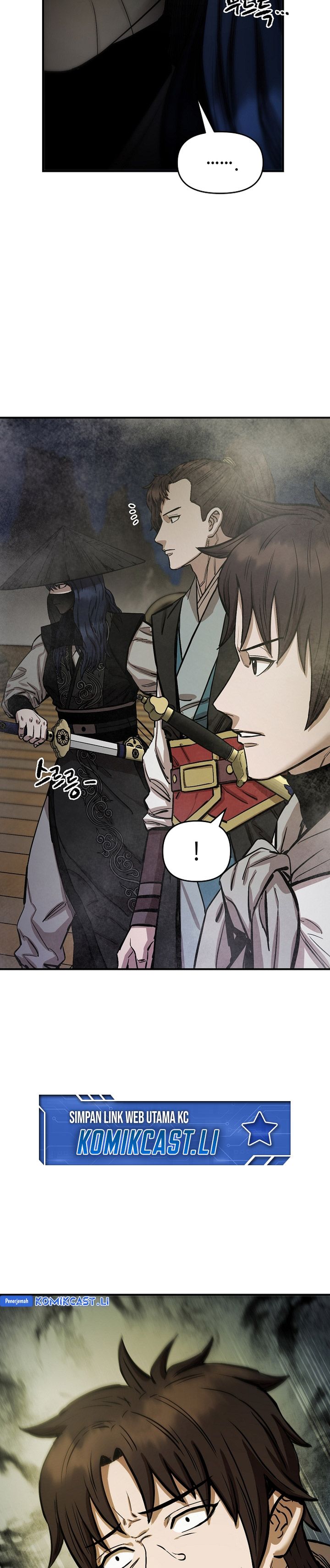 Heavenly Martial God Chapter 68 halaman 55