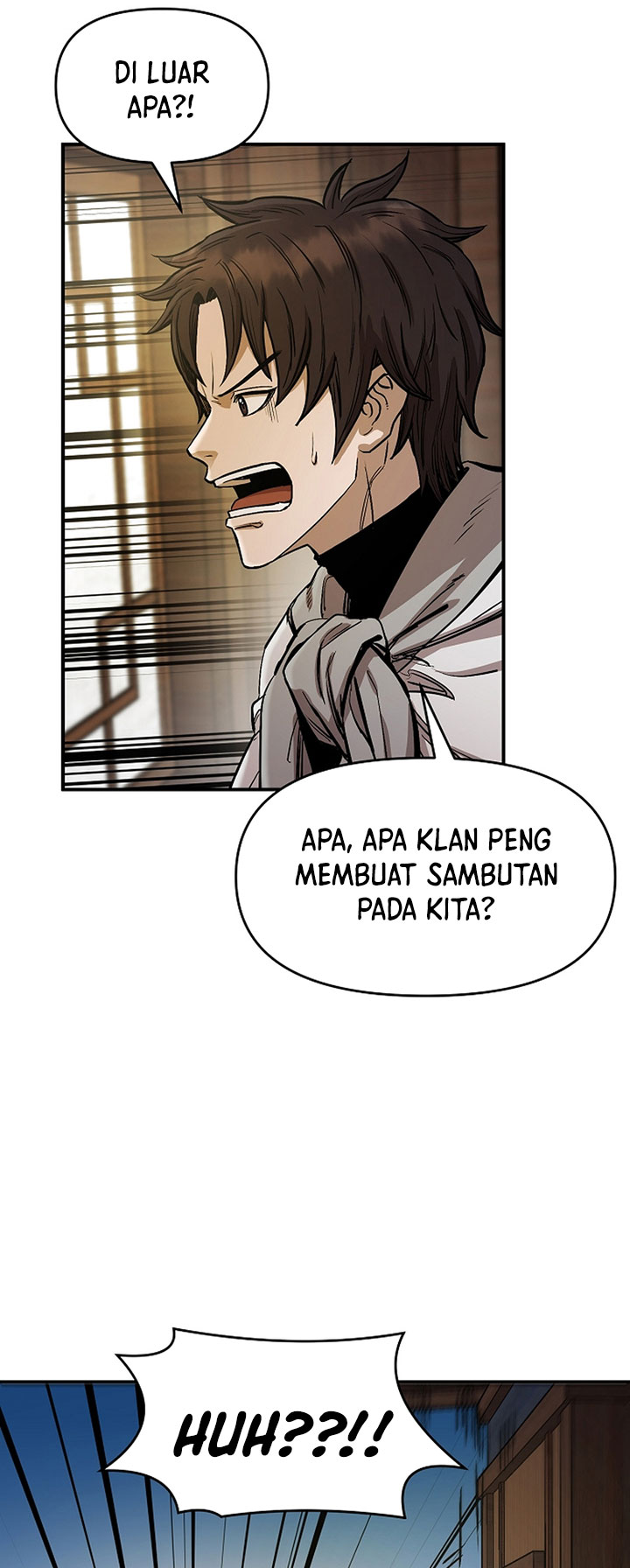Heavenly Martial God Chapter 72 halaman 8