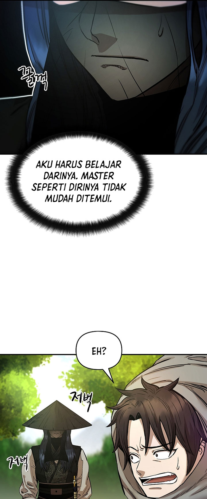 Heavenly Martial God Chapter 72 halaman 26