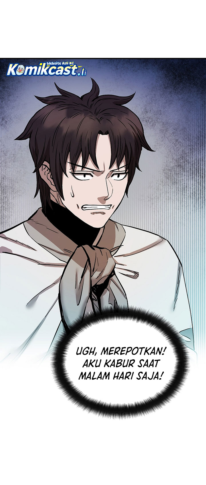 Heavenly Martial God Chapter 72 halaman 68
