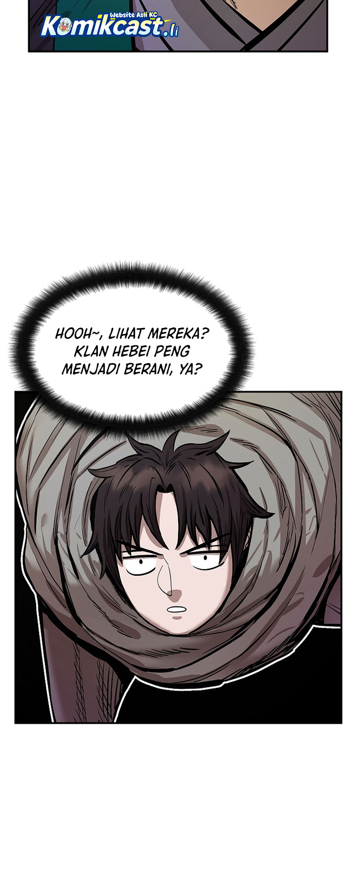 Heavenly Martial God Chapter 72 halaman 35