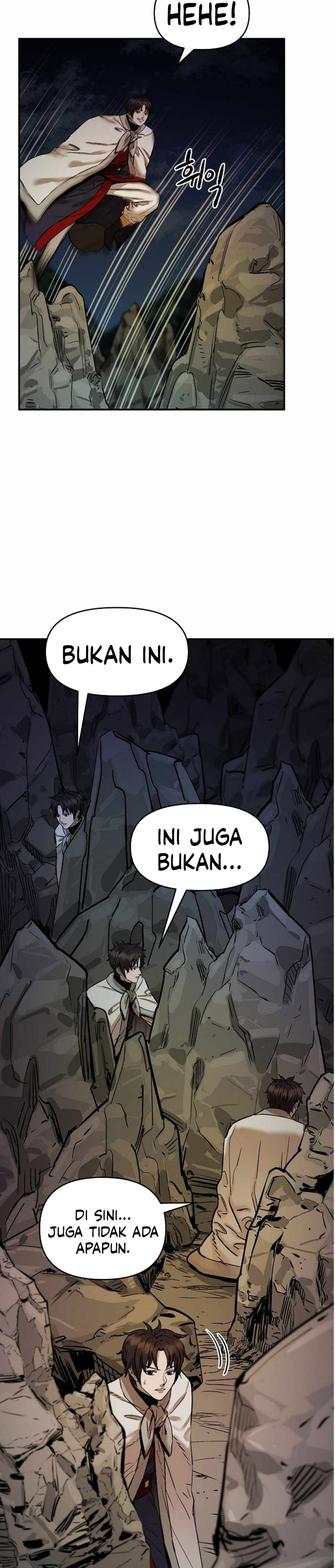 Heavenly Martial God Chapter 74 halaman 5