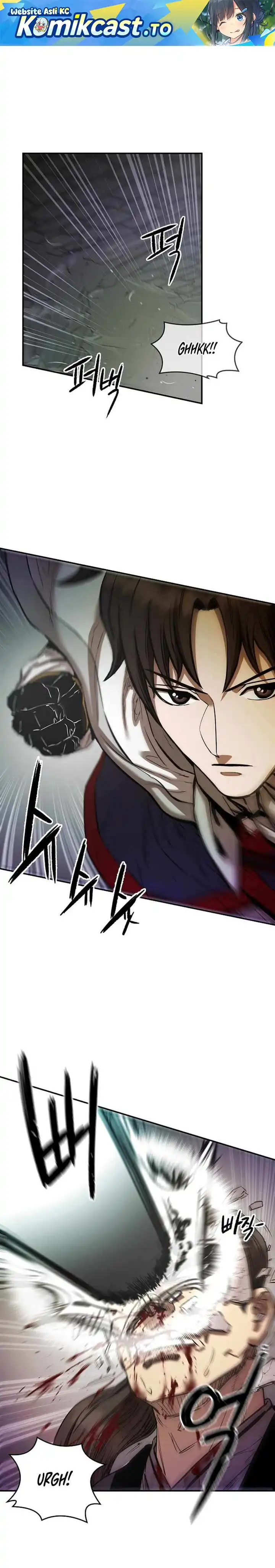 Heavenly Martial God Chapter 79 halaman 2