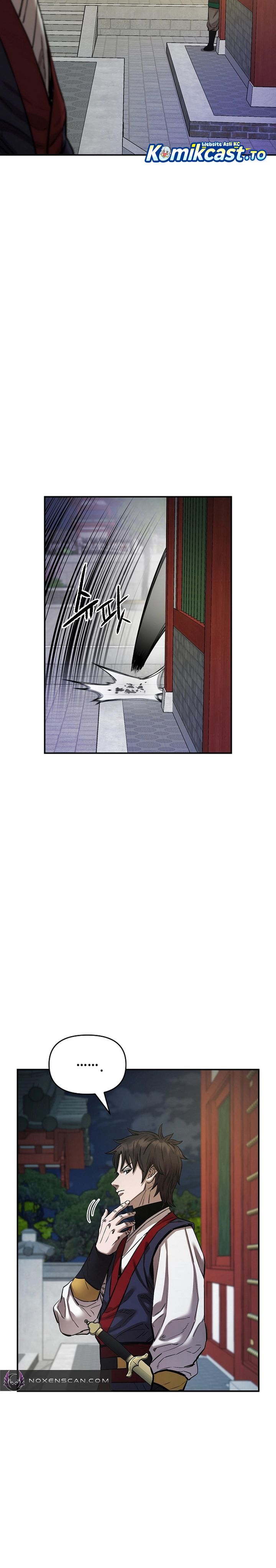 Heavenly Martial God Chapter 84 halaman 26