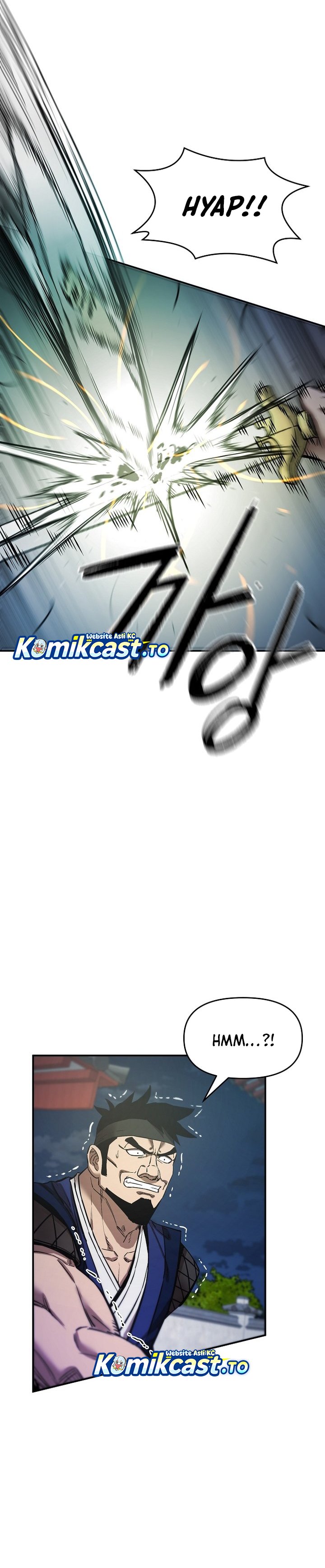 Heavenly Martial God Chapter 85 halaman 25