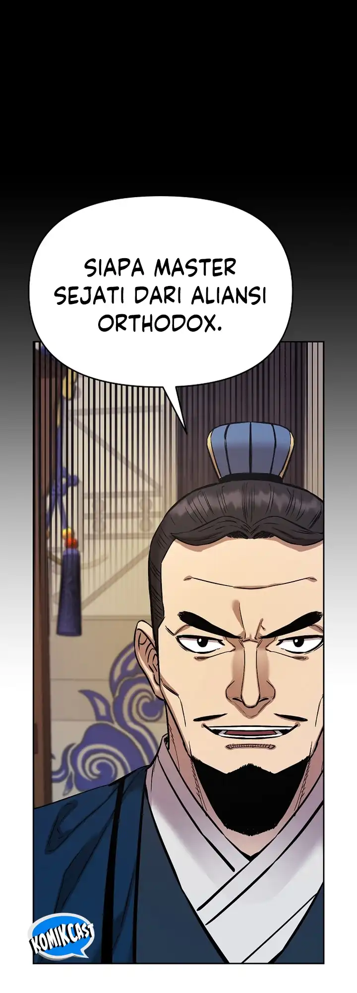 Heavenly Martial God Chapter 93 halaman 31