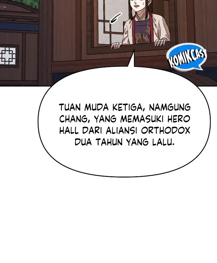 Heavenly Martial God Chapter 93 halaman 40