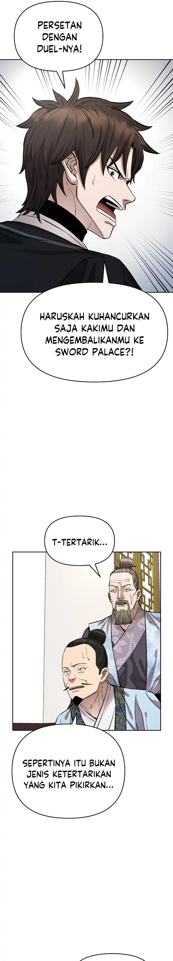 Heavenly Martial God Chapter 93 halaman 14