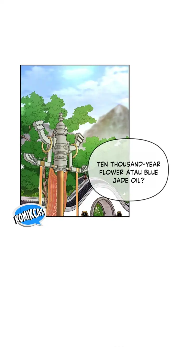 Heavenly Martial God Chapter 93 halaman 10
