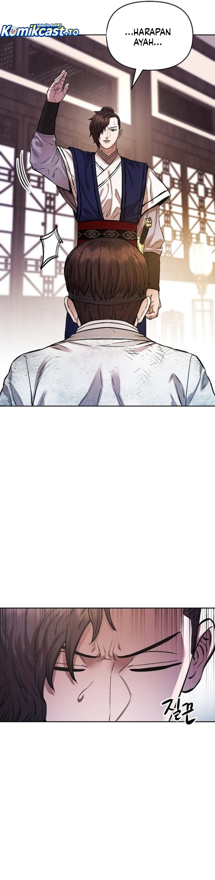 Heavenly Martial God Chapter 95 halaman 36