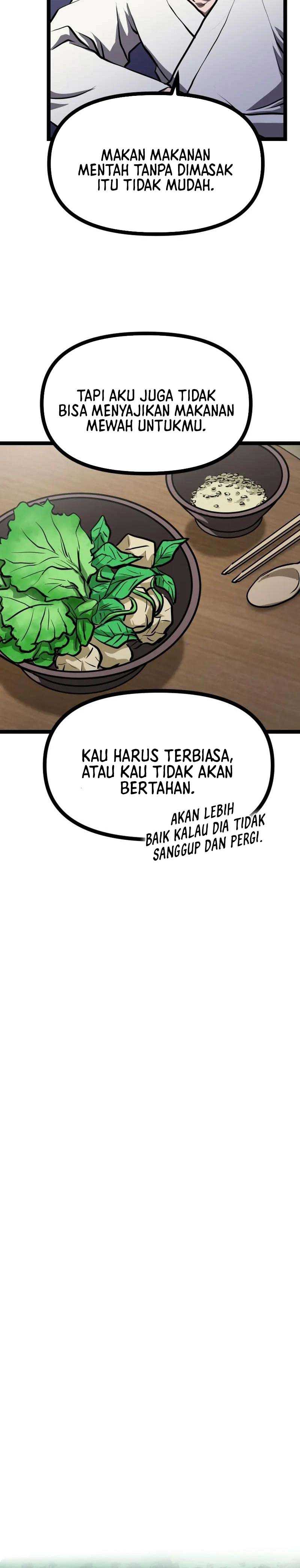 One Step Divine Fist Chapter 2 halaman 31