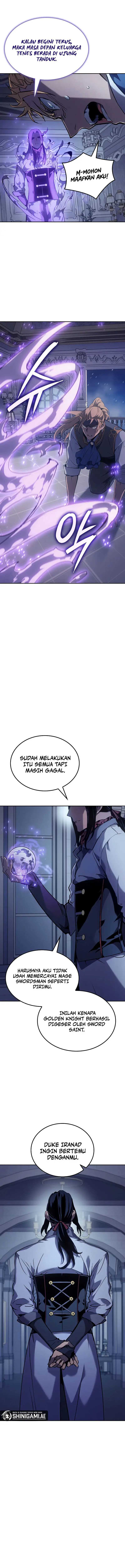 The Indomitable Martial King Chapter 32 halaman 4