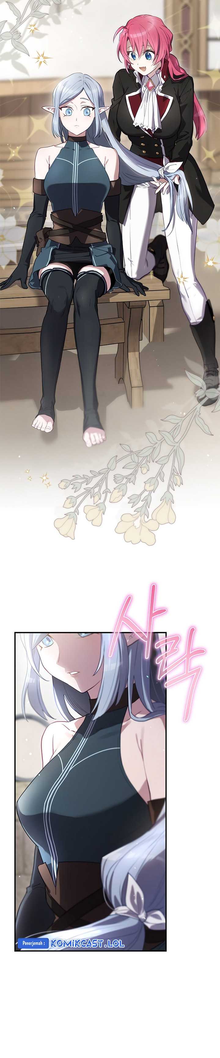 Ending Maker Chapter 65 halaman 29