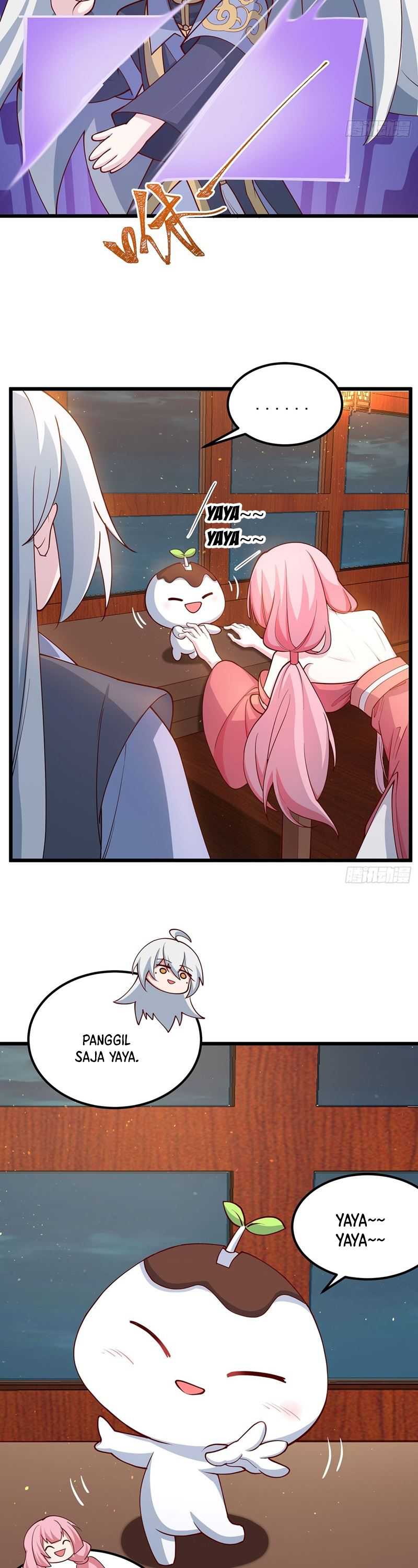 I Was Forced by the System to Become a Villain Chapter 08 page 10