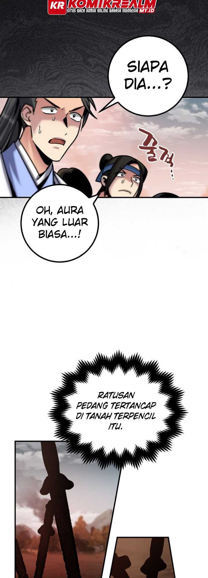 Furious Storm Martial Arts Chapter 1 halaman 25