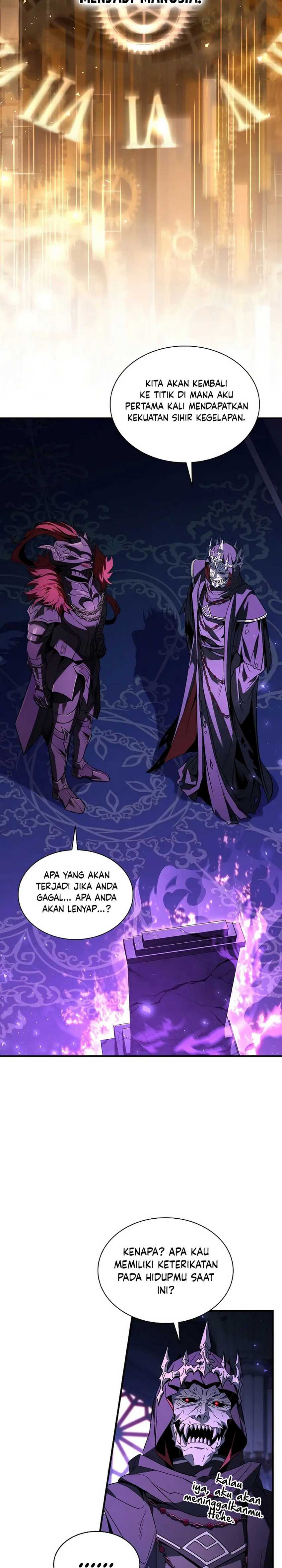 Death King Karnak Chapter 1 halaman 20