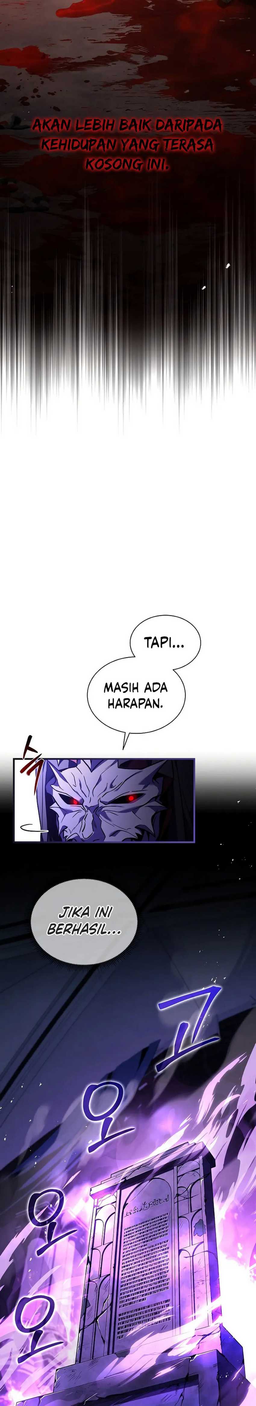 Death King Karnak Chapter 1 halaman 15