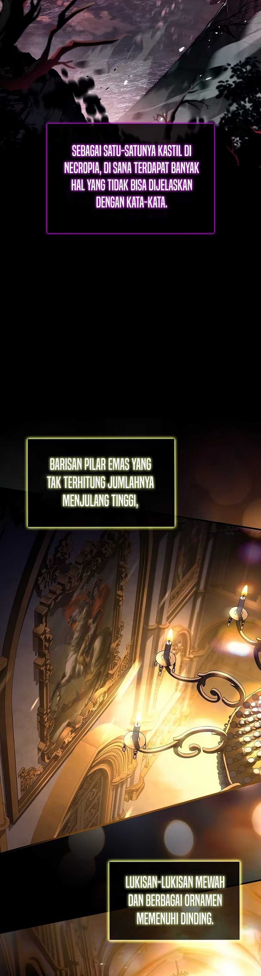 Death King Karnak Chapter 1 halaman 3