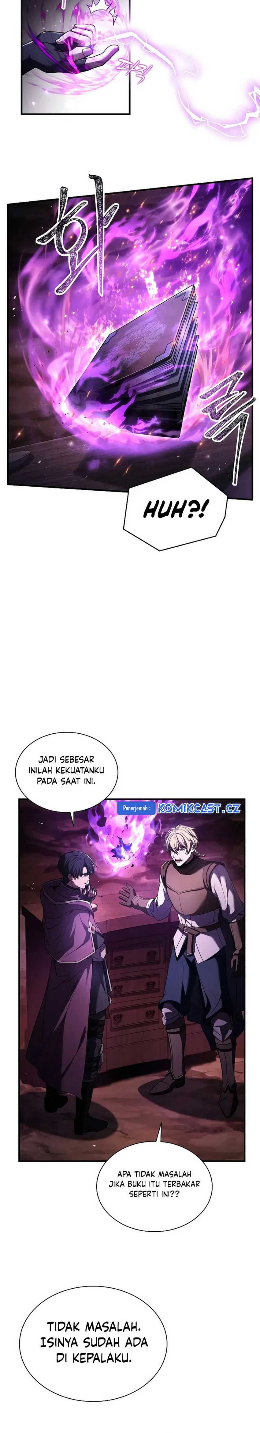 Death King Karnak Chapter 1 halaman 26