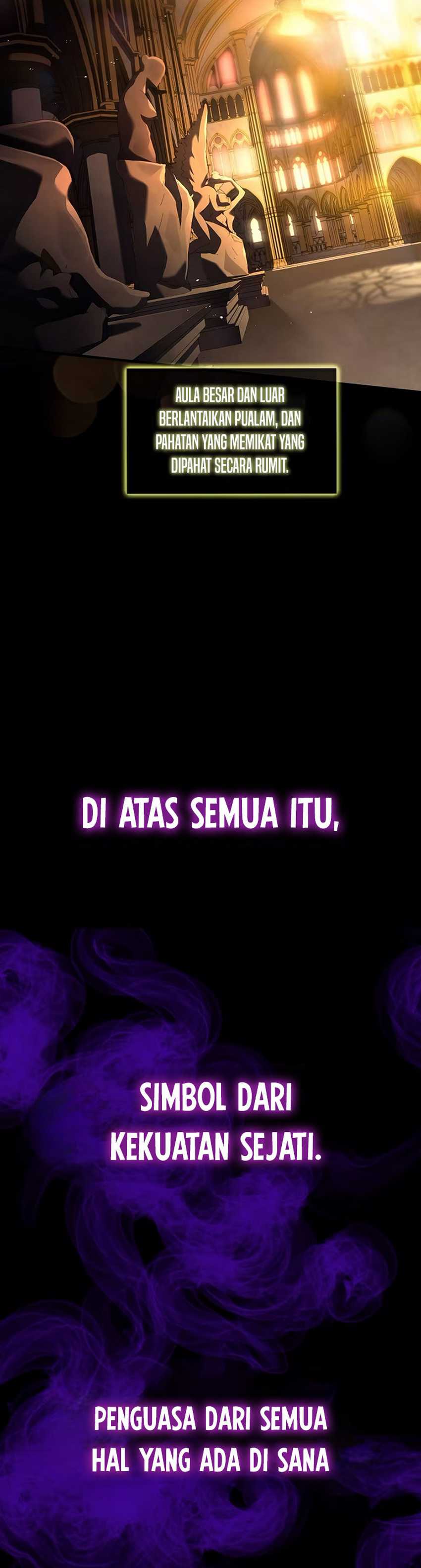 Death King Karnak Chapter 1 halaman 4