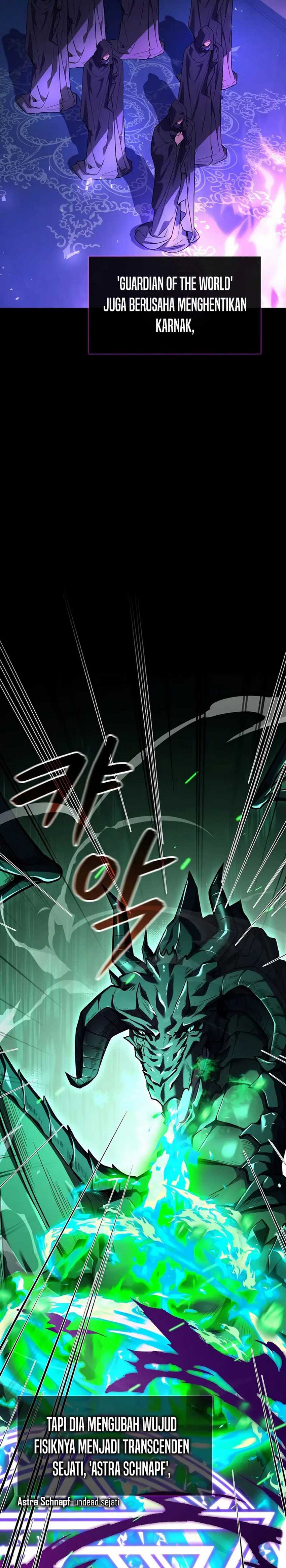 Death King Karnak Chapter 1 halaman 10