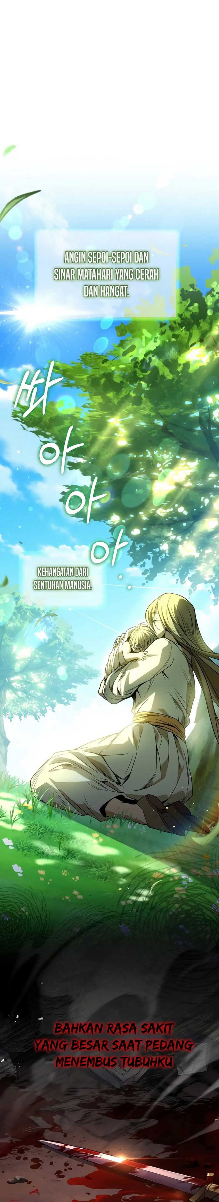 Death King Karnak Chapter 1 halaman 14