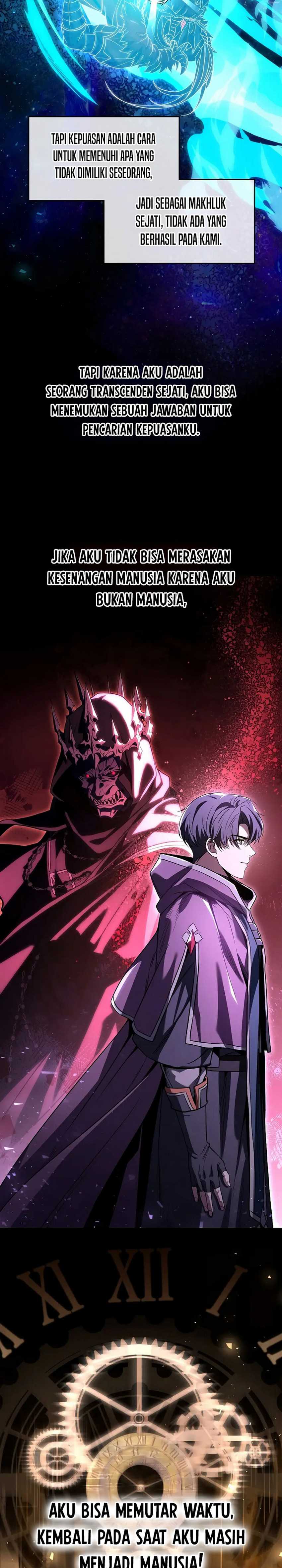 Death King Karnak Chapter 1 halaman 19