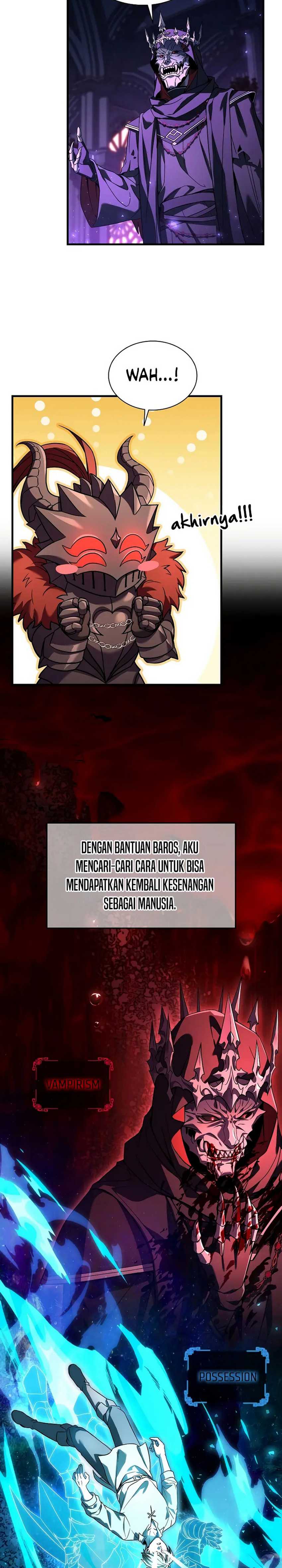 Death King Karnak Chapter 1 halaman 18