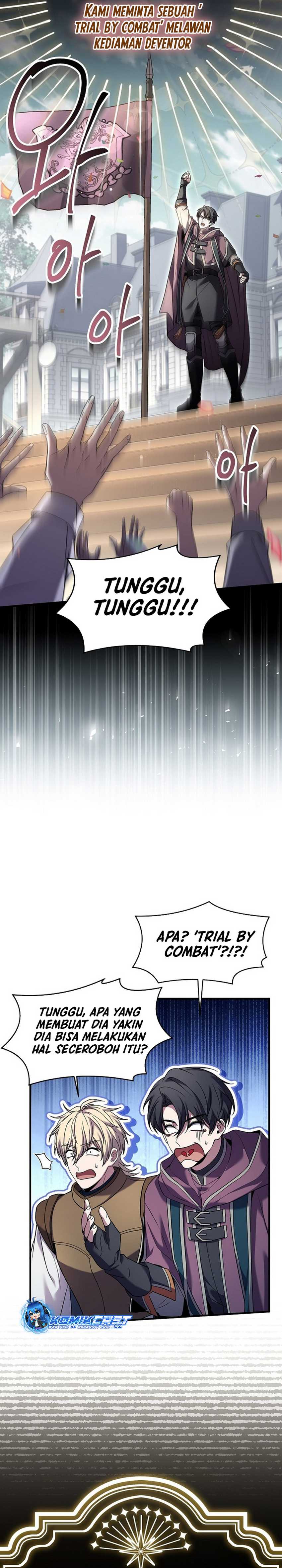 Death King Karnak Chapter 3 halaman 10