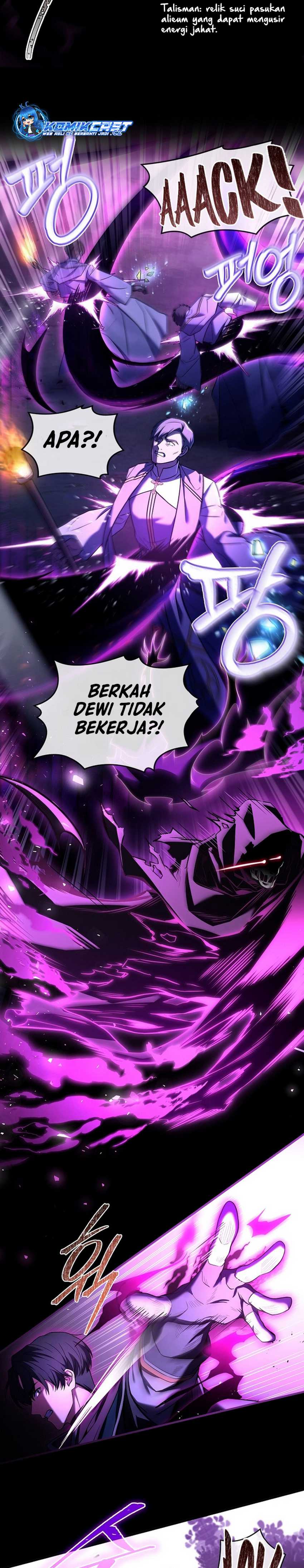 Death King Karnak Chapter 3 halaman 23