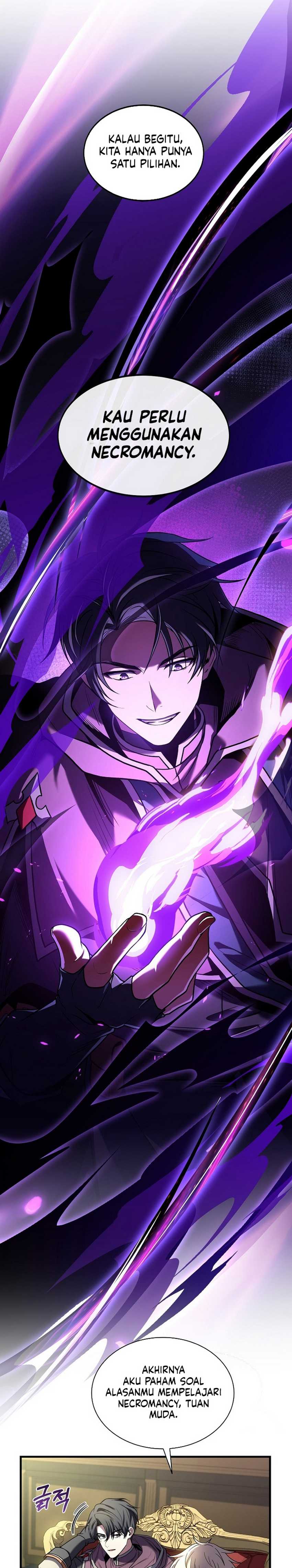 Death King Karnak Chapter 3 halaman 18